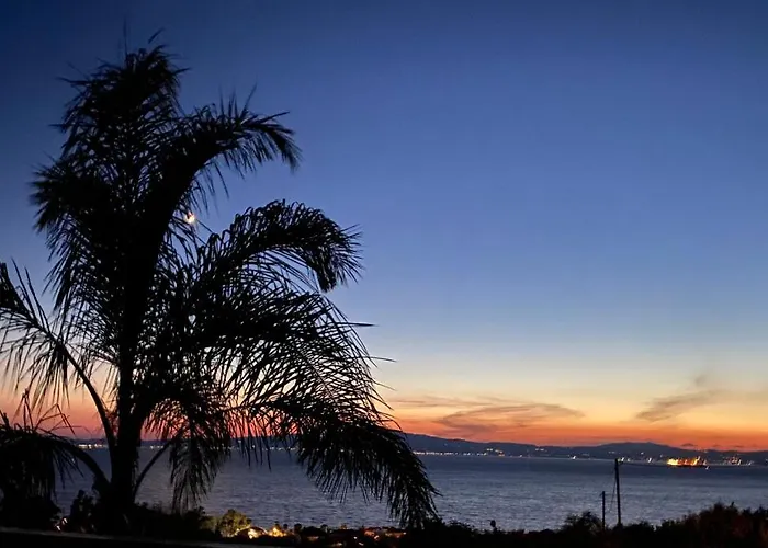 Jtverga Sea View Homes A2 With Parking *