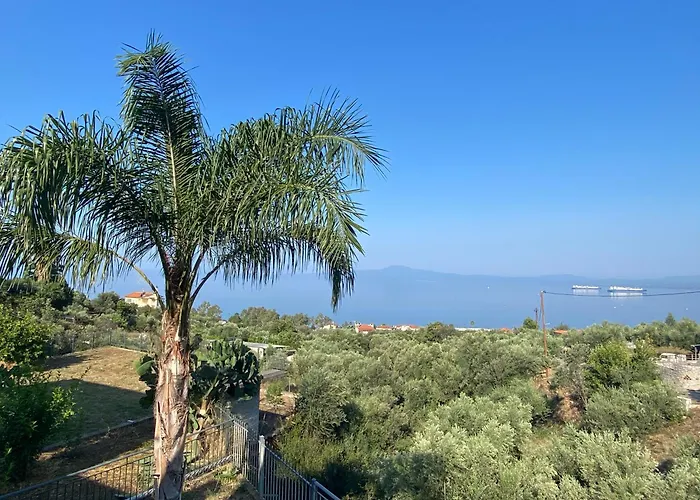 Jtverga Sea View Homes A2 With Parking *