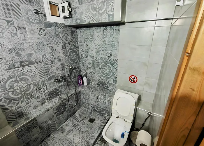 Jtverga Sea View Homes A2 With Parking * Kalamáta