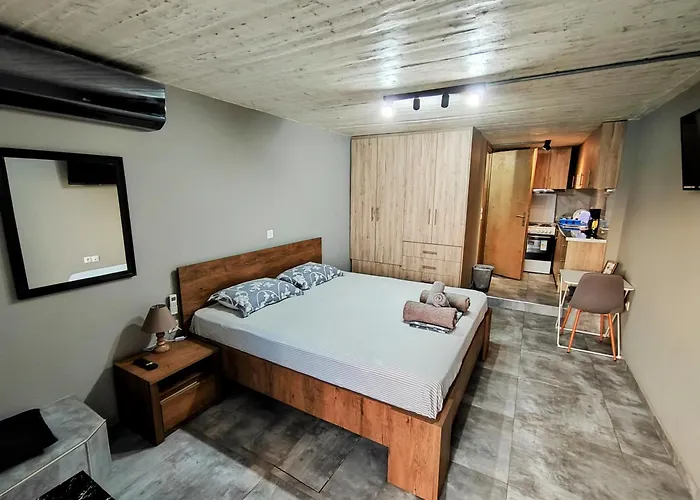 Jtverga Sea View Homes A2 With Parking