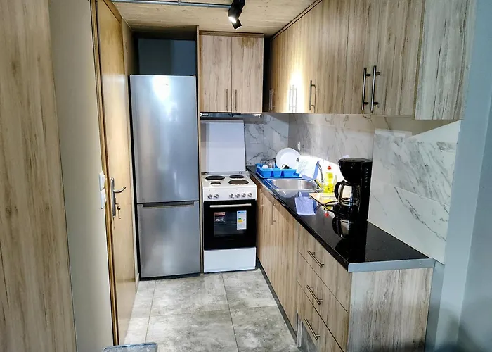 Appartement Jtverga Sea View Homes A2 With Parking *