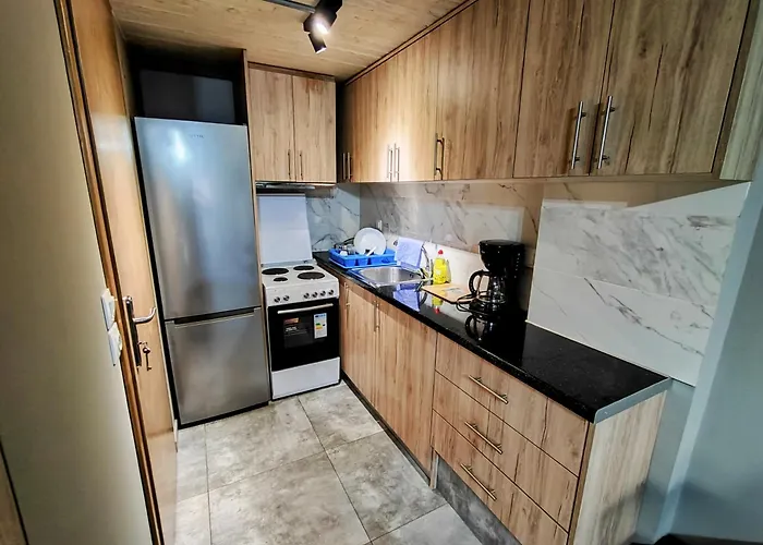 Jtverga Sea View Homes A2 With Parking *