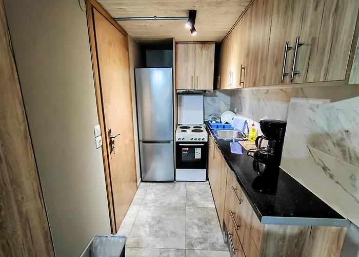 Jtverga Sea View Homes A2 With Parking Апартаменты