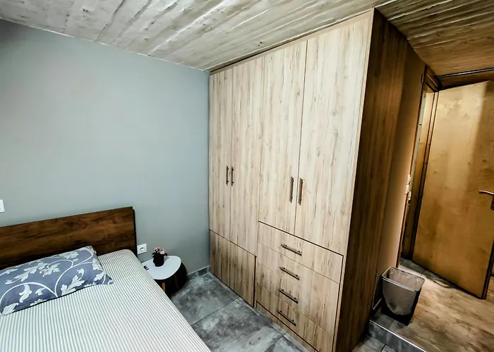 Jtverga Sea View Homes A2 With Parking * Каламата