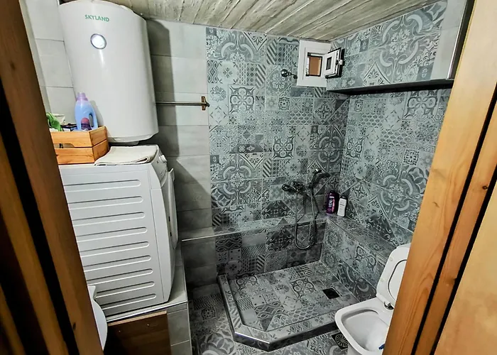 Jtverga Sea View Homes A2 With Parking Apartmán Kalamata