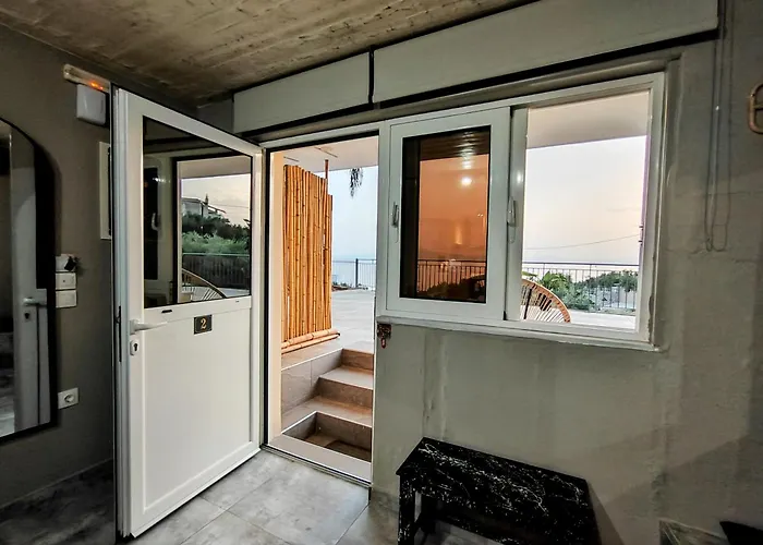 Apartmán Jtverga Sea View Homes A2 With Parking