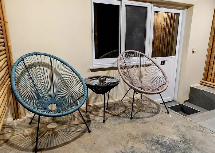 Jtverga Sea View Homes A2 With Parking