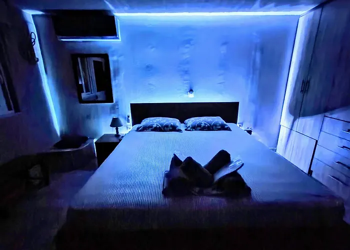 Апартаменты Jtverga Sea View Homes A2 With Parking