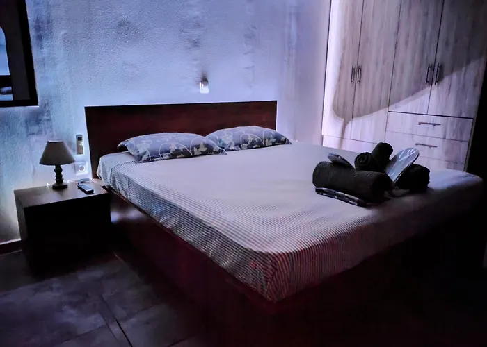 Jtverga Sea View Homes A2 With Parking Апартаменты