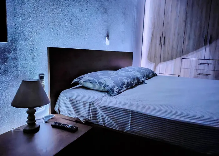 Jtverga Sea View Homes A2 With Parking Kalamata