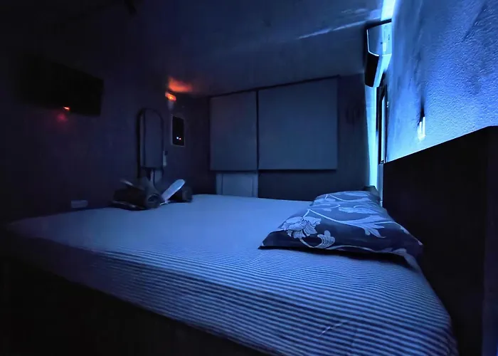 Jtverga Sea View Homes A2 With Parking Апартаменты