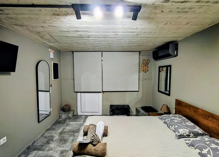 Jtverga Sea View Homes A2 With Parking *