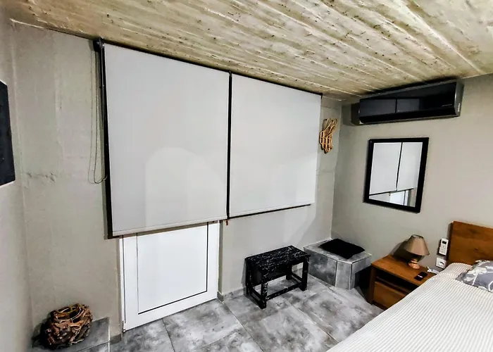 Apartmán Jtverga Sea View Homes A2 With Parking