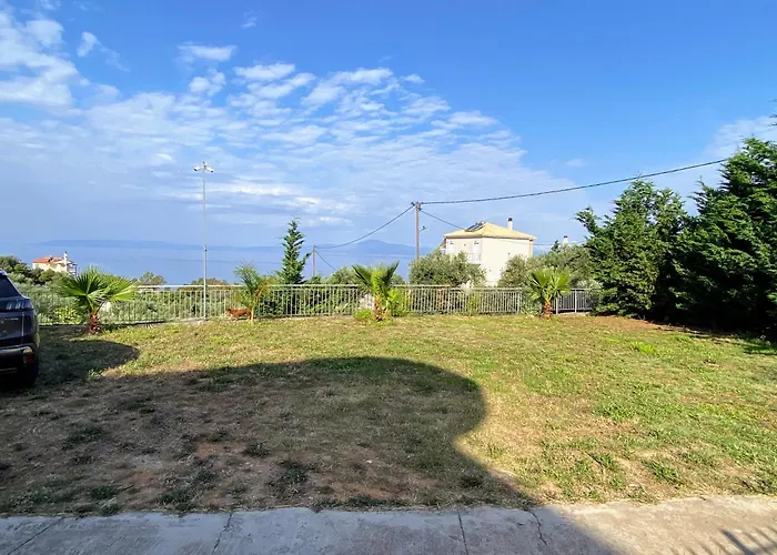 Jtverga Sea View Homes A2 With Parking