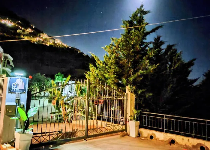 Jtverga Sea View Homes A2 With Parking Kalamata